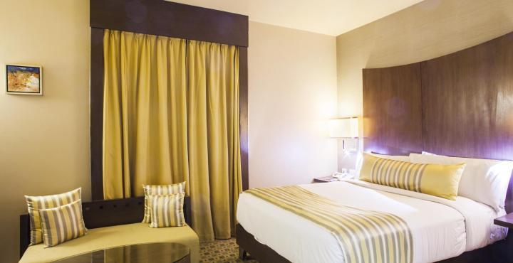 The Quorum Mysore Extérieur photo