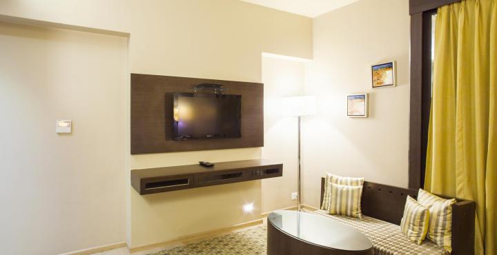 The Quorum Mysore Extérieur photo