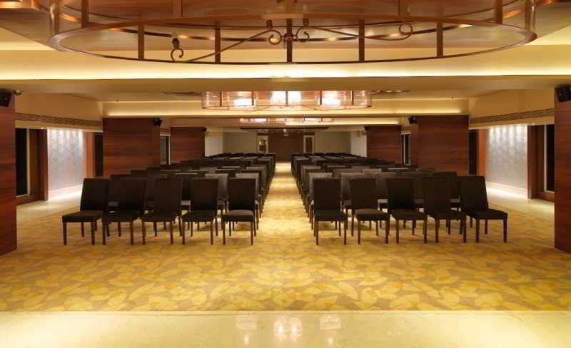 The Quorum Mysore Extérieur photo